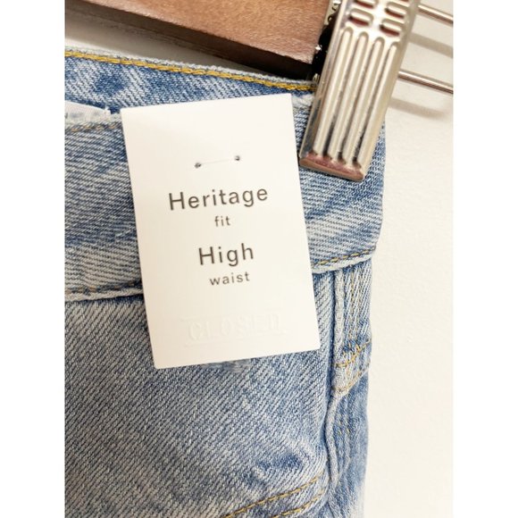 Closed Pearl Jeans - Picture 4 of 7